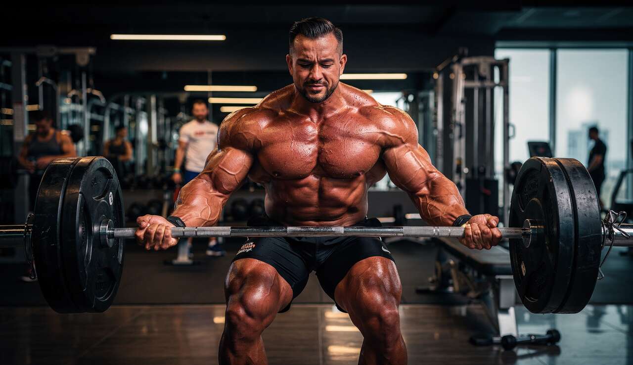 Devenir un gros bodybuilder : conseils et astuces pour réussir