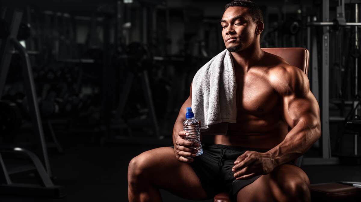 R&eacute;cup&eacute;ration et repos : cl&eacute;s du succ&egrave;s