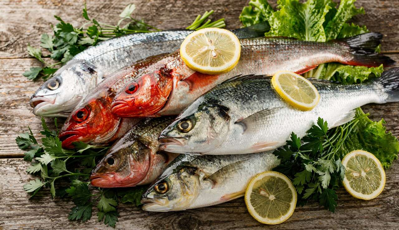 Sources alimentaires riches en om&eacute;ga-3