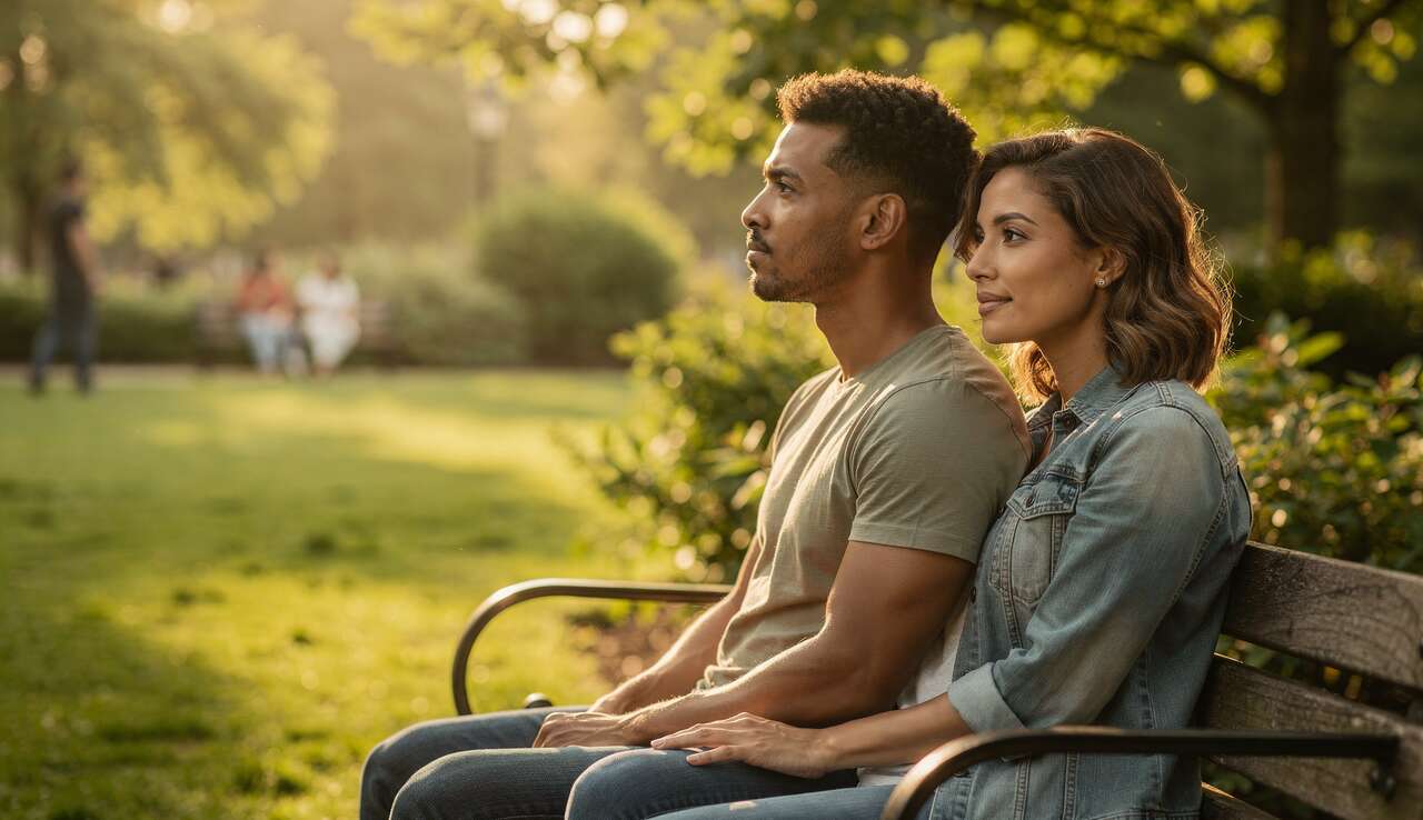 Corps parfait : pourquoi la libido baisse-t-elle ?