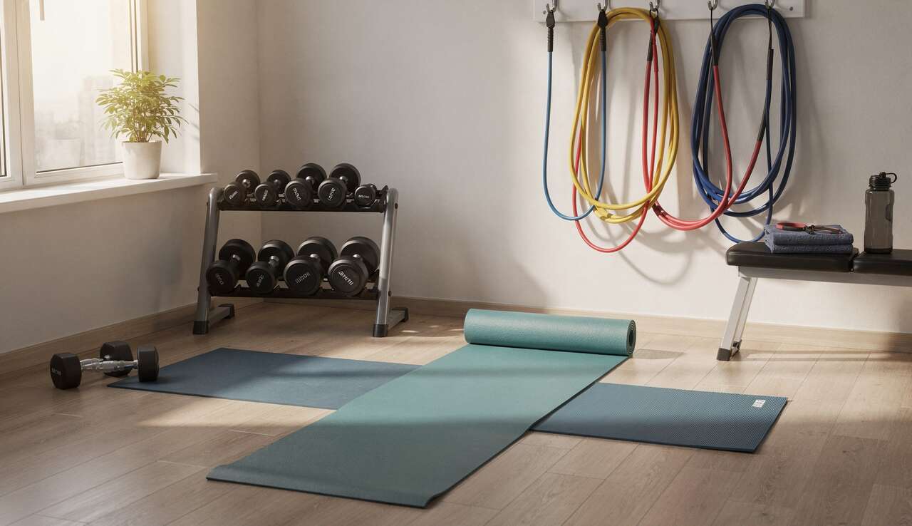 &eacute;quipement de base &agrave; avoir &agrave; la maison