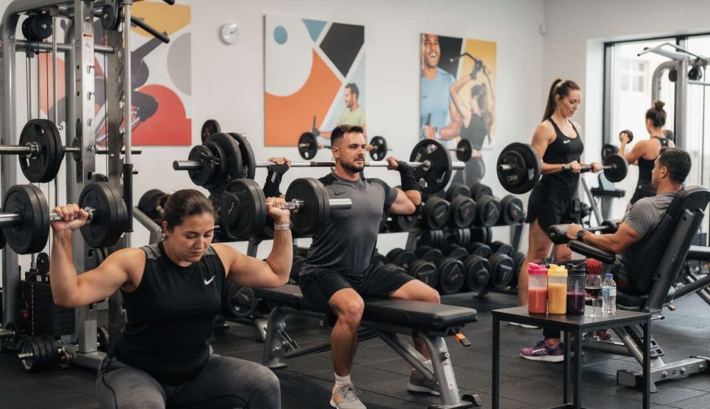 L'alcool empêche-t-il vraiment la prise de muscle ?