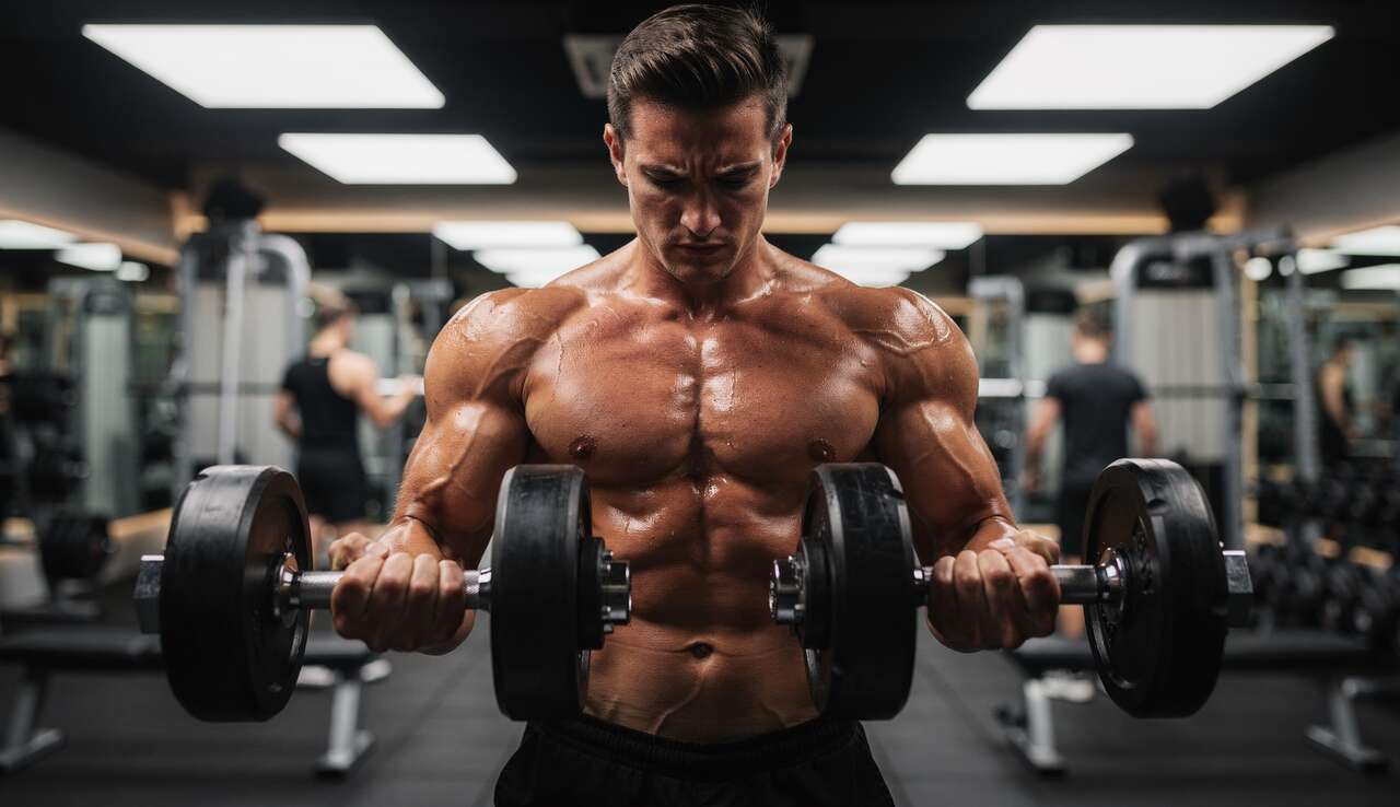 Boire modérément tout en préservant ses objectifs de musculation Boire modérément tout en préservant ses objectifs de musculation