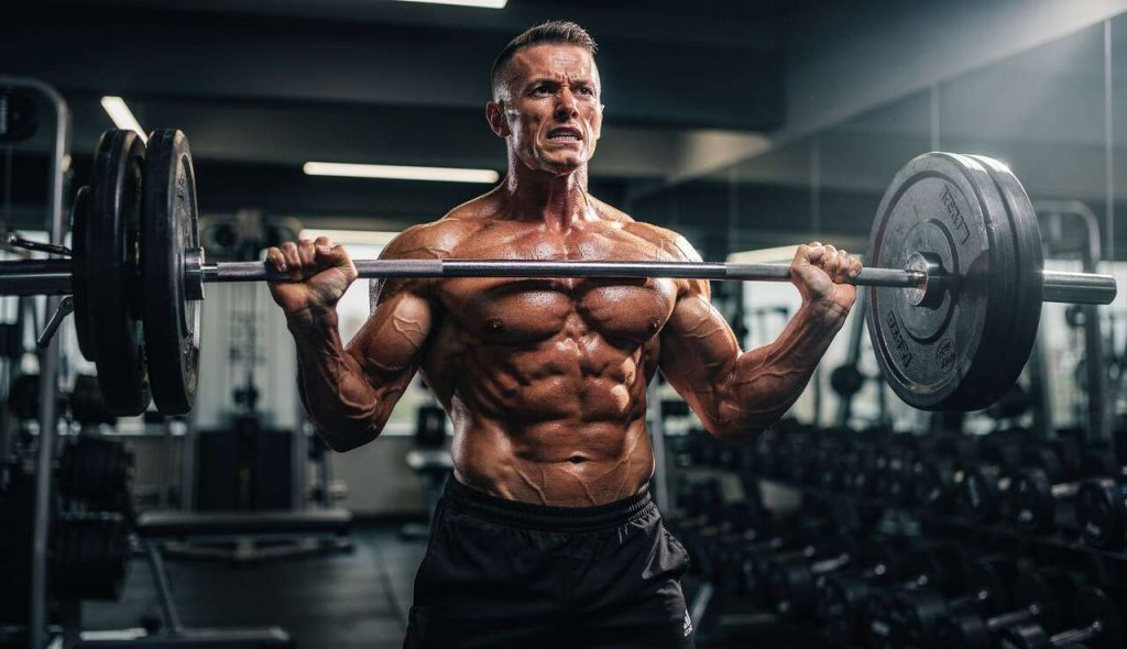 Améliorer la qualité et la densité musculaire : conseils essentiels