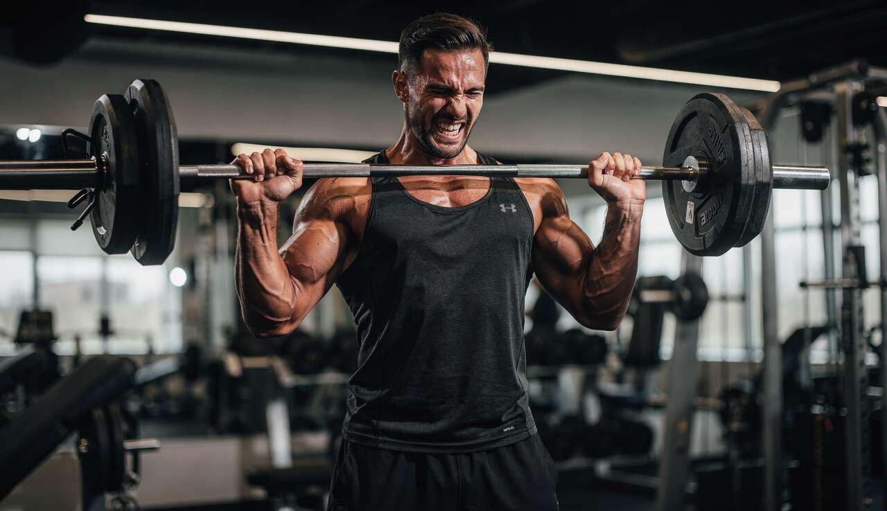 Astuces pour Prendre du Muscle Rapidement