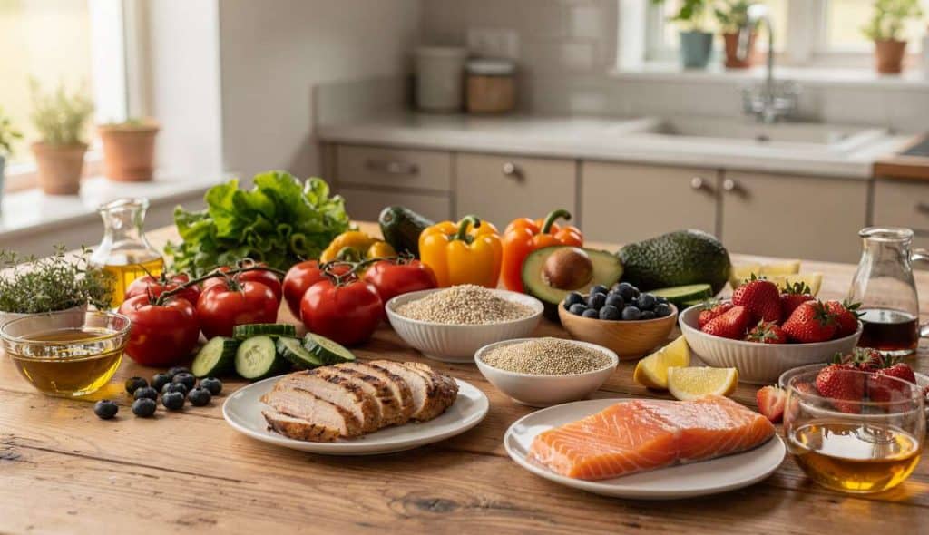 Erreurs à éviter pour perdre du poids efficacement