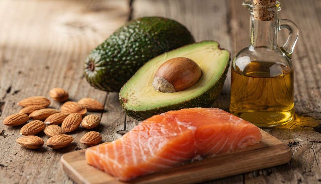 Quelles sont les bonnes graisses à privilégier ?
