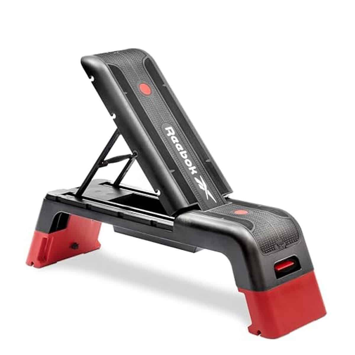 Test du Reebok Deck rouge (2026)