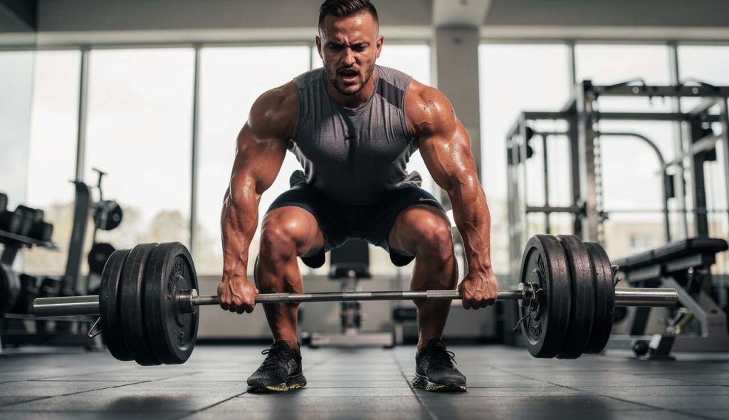 Optimiser votre entraînement de musculation : conseils efficaces