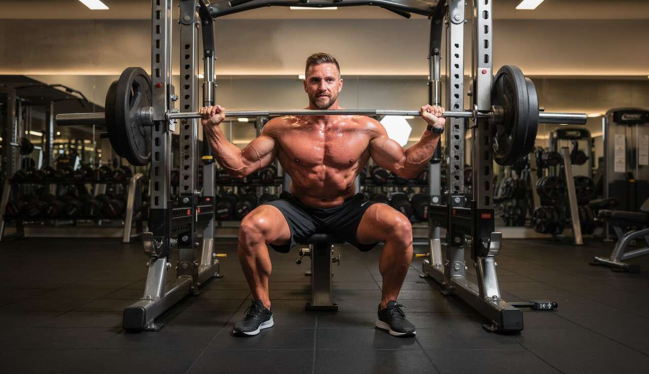 Int&eacute;grer des exercices compos&eacute;s pour maximiser les gains