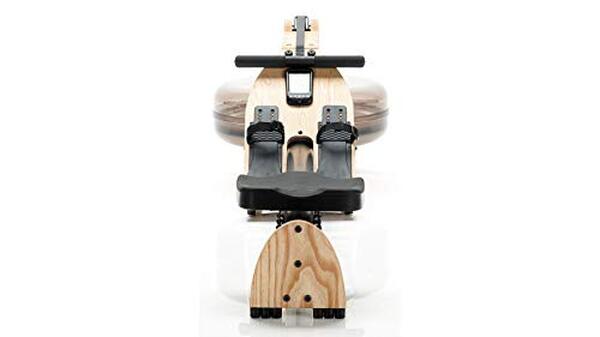 Découvrez le test complet du WaterRower A1 Home, un rameur performant équipé d'un moniteur moderne pour optimiser vos sessions d'entraînement à domicile.