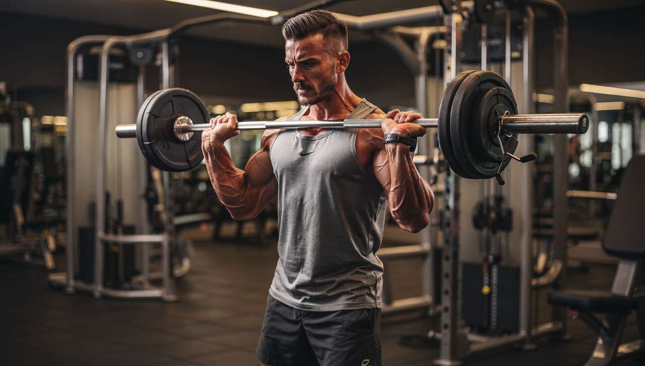 Entraînement longue durée : développer sa masse musculaire efficacement