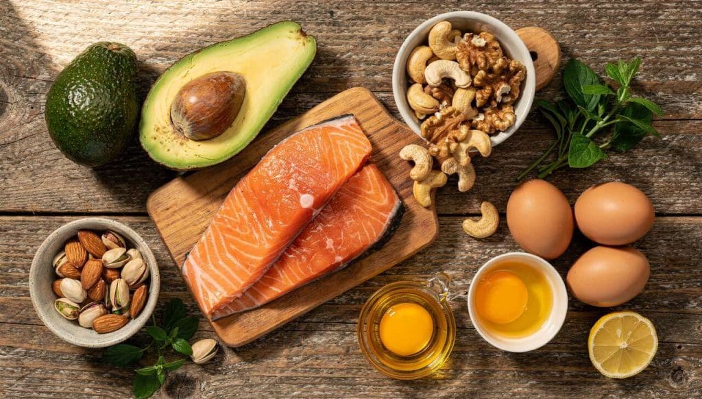 Acides Aminés et Graisses : quel Impact sur la Santé ?