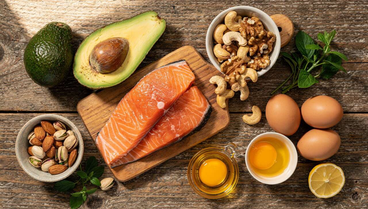 Acides Aminés et Graisses : quel Impact sur la Santé ?