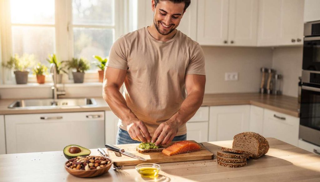 Comment prendre du poids quand on est trop maigre ?