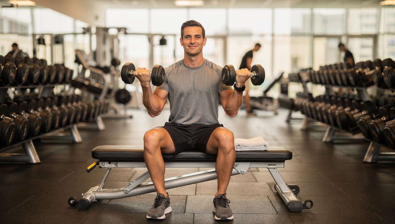 Comment gérer une période de deload en musculation ?