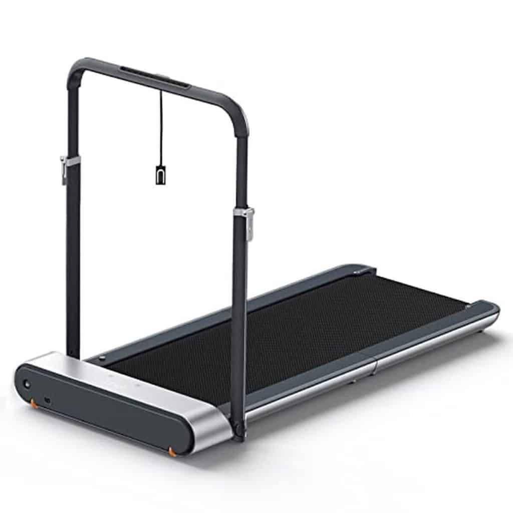 Test du WalkingPad R1 Pro : tapis de course pliable 918W