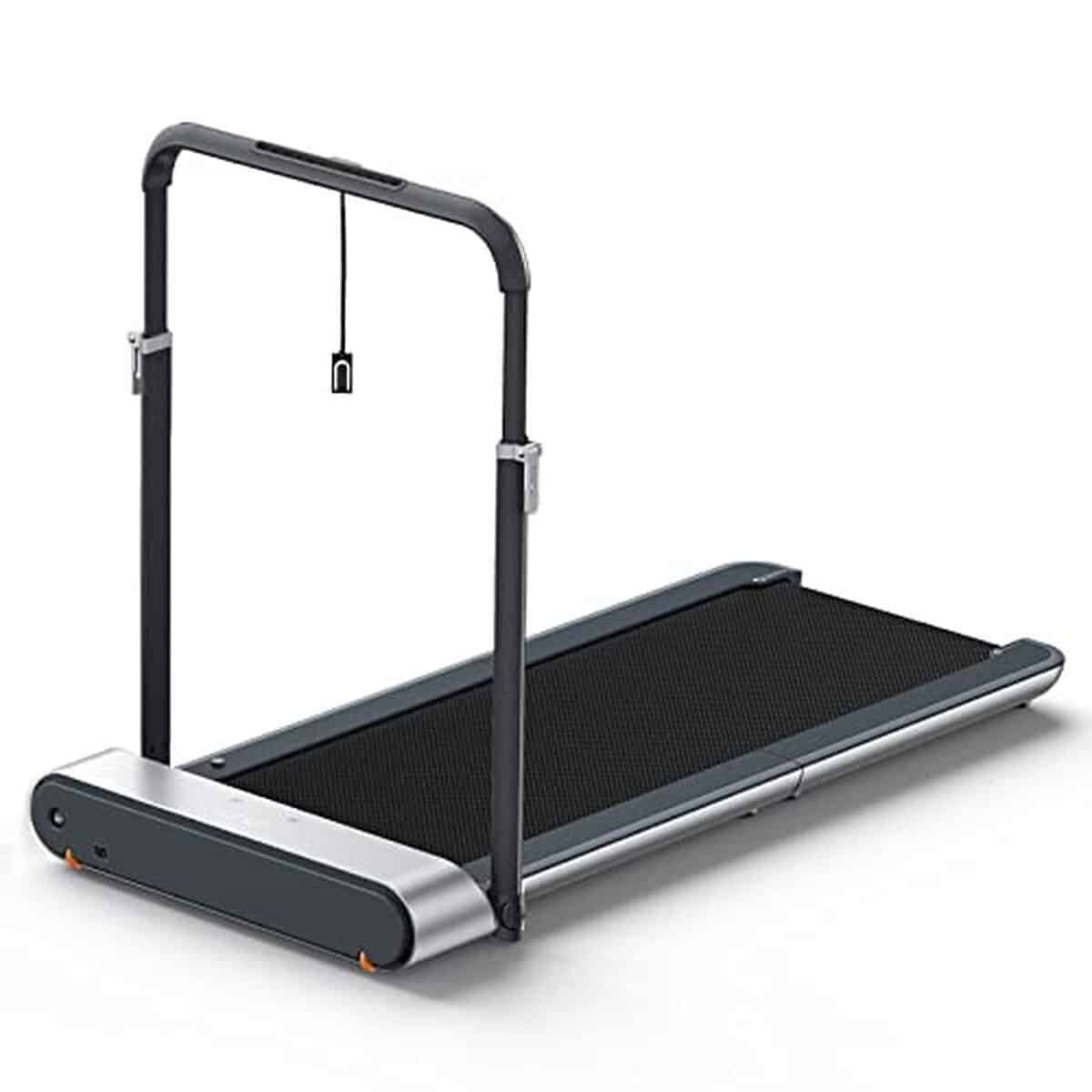Test du WalkingPad R1 Pro : tapis de course pliable 918W