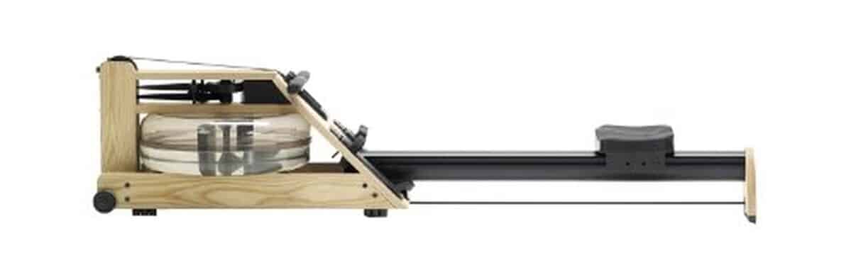 Test WaterRower A1 Home : rameur performant avec moniteur
