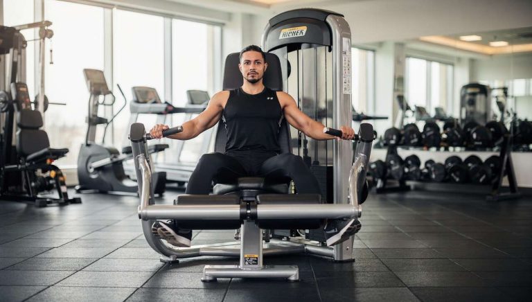 Exercise Musculation Machine Musculation au poids du corps : guide complet et exercices efficaces