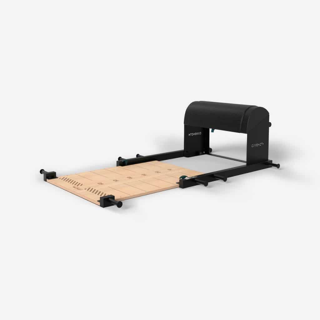 Test Decathlon : banc de musculation hip thrust, notre avis complet
