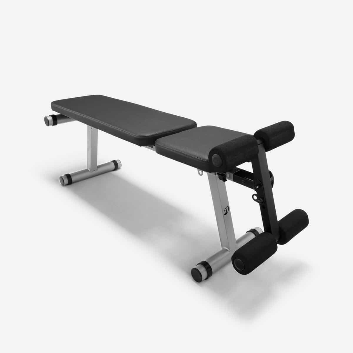 Test du banc de musculation Decathlon Bench 500