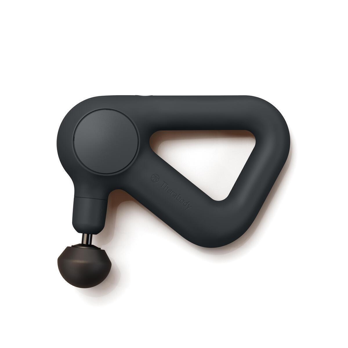 Test du pistolet de massage Decathlon Theragun relief