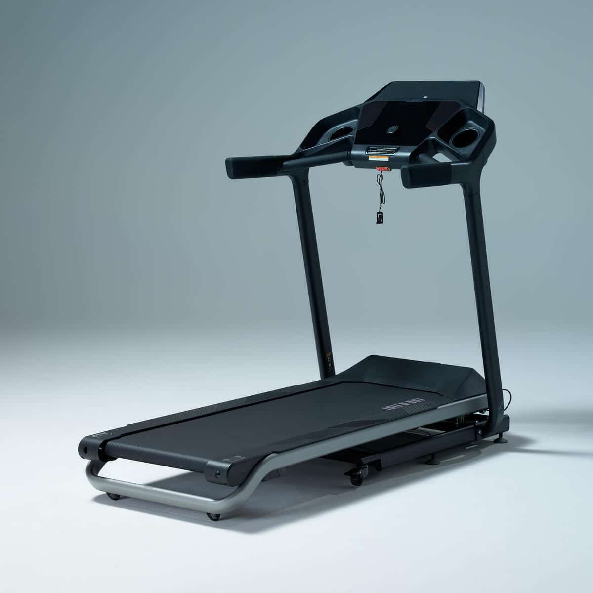 Test : tapis de course Decathlon Challenge Run 22 km/h