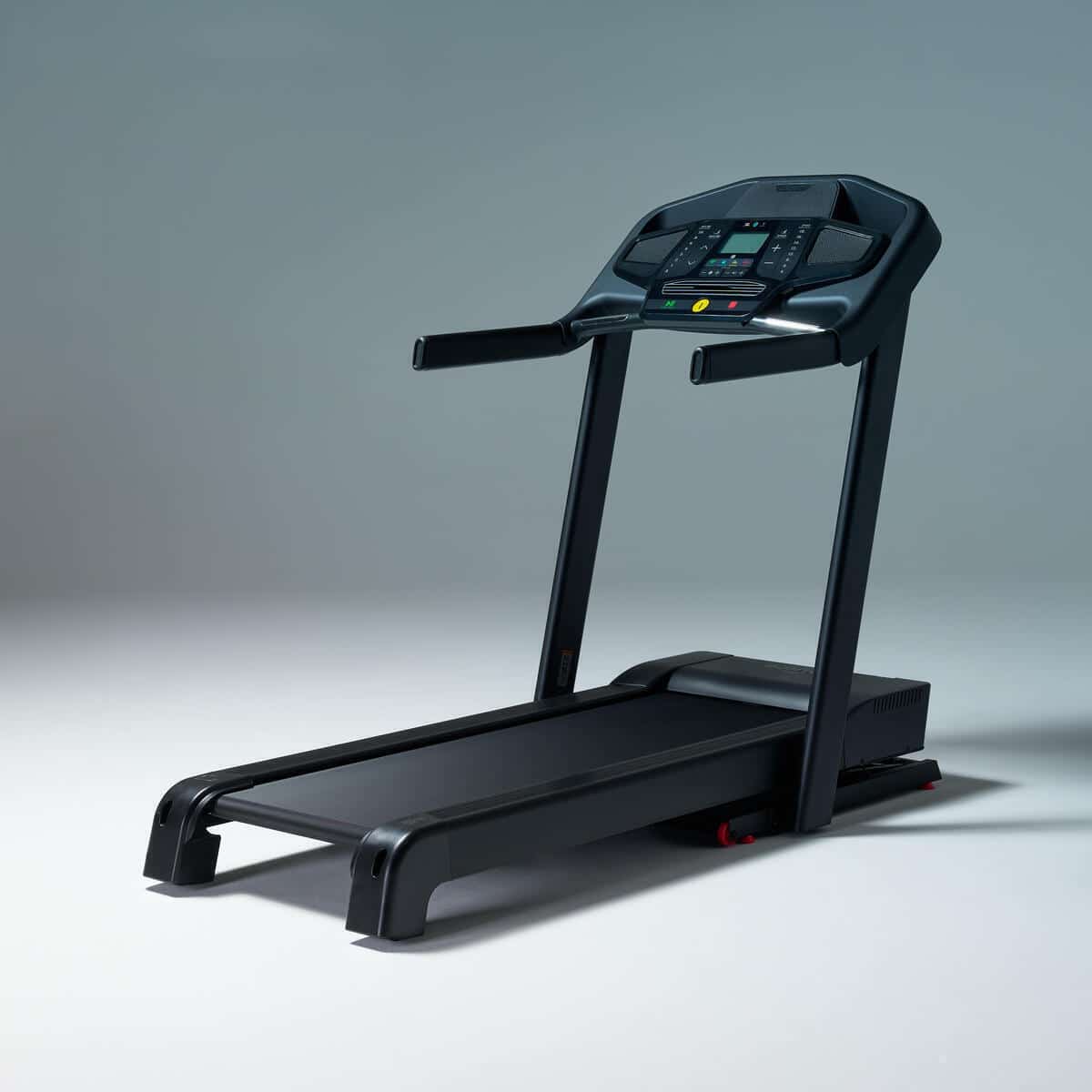 Test : tapis de course T900D Decathlon, performance pliable et inclinable